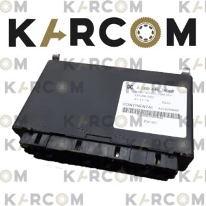 Mercedes Atego Continental PSM Control Unit A0004463846