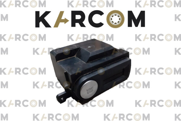 Mercedes Atego Ignition Stop Start Switch (NO KEY) A0004465608