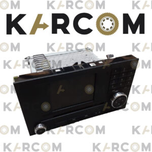 Mercedes Actros Radio & Navigation System A0004465862