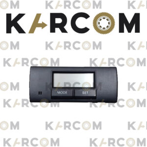 Mercedes Actros Digital Clock A0008277870