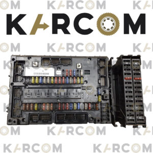 Mercedes Actros Cabin Fuse Box A0014461658