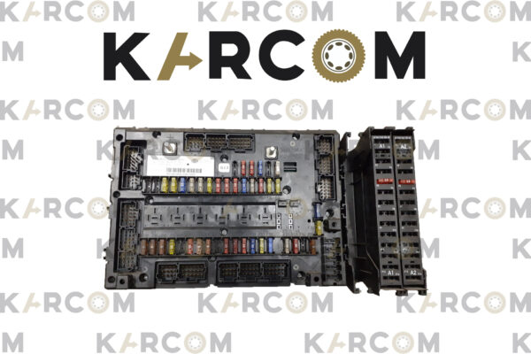 Mercedes Actros Cabin Fuse Box A0014461658