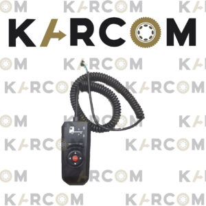 Mercedes Actros Suspension Control Unit A0028208297