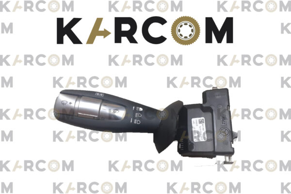 Mercedes Actros Indicator Column Switch A0095453424
