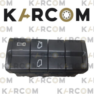 Mercedes Actros Switch Set A0115459307 A0125455607