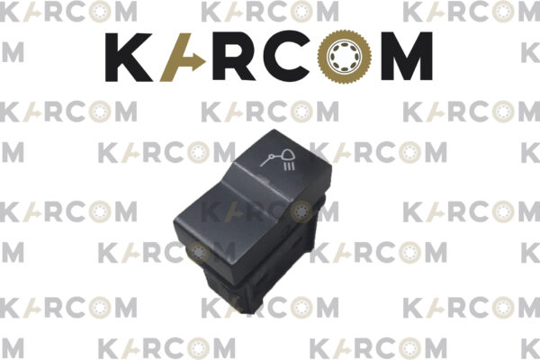 Mercedes Actros Floodlight Rocker Switch A0125454007