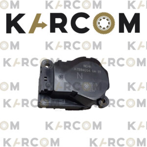 MAN TGM Heater Blower Motor Actuator 81286016142 A7584004