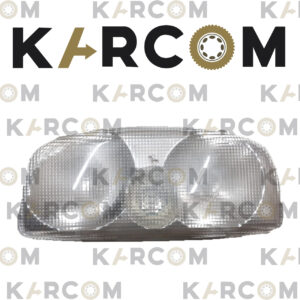 Mercedes Atego Roof Interior Light A9438201101