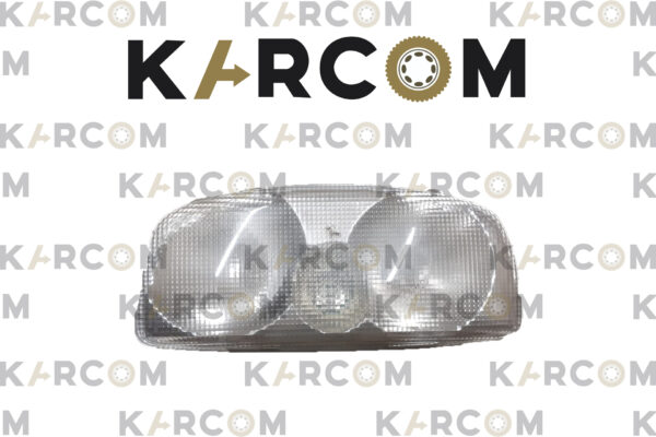 Mercedes Atego Roof Interior Light A9438201101