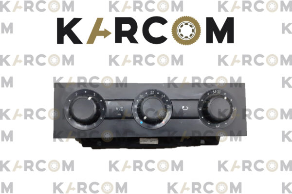 Mercedes Atego Cabin Heater Control Switch A9604469728