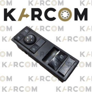 Mercedes Atego Window Control Switch A9605450813