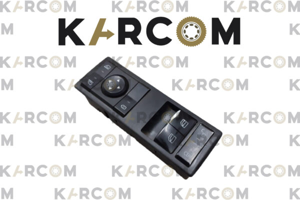Mercedes Atego Window Control Switch A9605450813