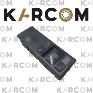 Mercedes Actros Window & Door Lock Control Switch A9605450913