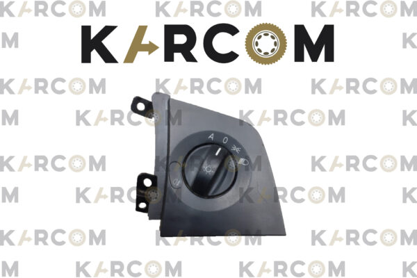 Mercedes Atego Dashboard Light Switch A9605453104