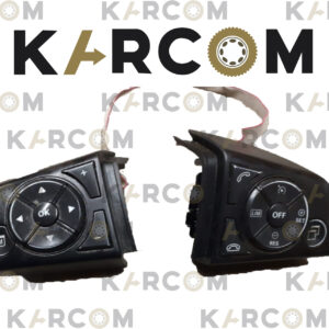 Mercedes Atego Steering Wheel Switch Set A9608201910
