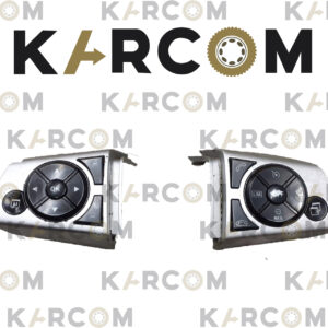 Mercedes Actros Steering Wheel Switch Set A9608202010