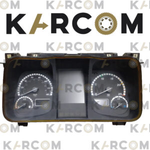 Mercedes Actros Dashboard Instrument Cluster A9614461121