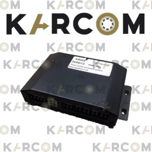 Front Corner Protection System Module PSR008 PSR80763
