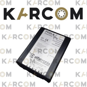 Alfatronix Voltage Converter PV12s-A
