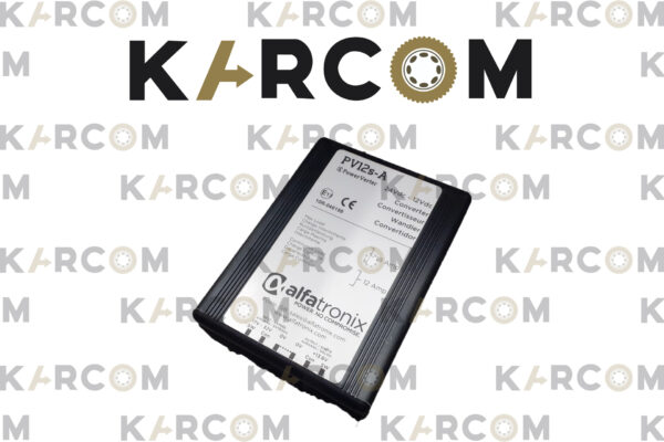 Alfatronix Voltage Converter PV12s-A