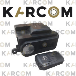 Mercedes Actros Stop Start Switch & Key A0004463508