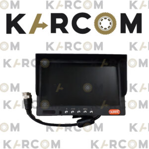 Durite Display Monitor 077668M20090001