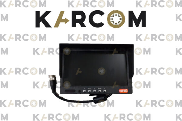 Durite Display Monitor 077668M20090001