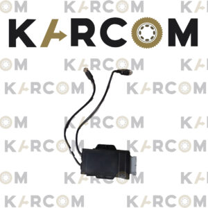 Durite Blind Spot Detection ECU 087092 0-870-92