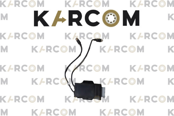 Durite Blind Spot Detection ECU 087092 0-870-92