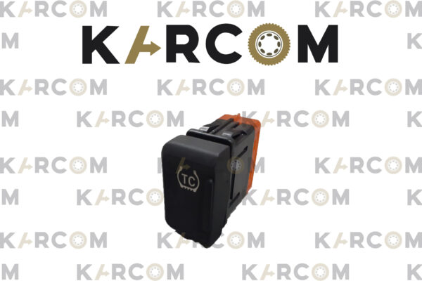DAF LF Traction Control Switch 1832323