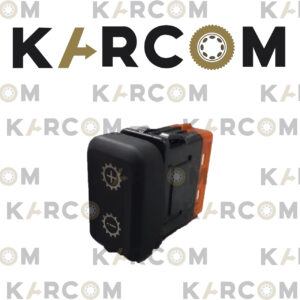 DAF AS Tronic Gear Control Switch 1889592
