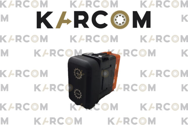 DAF AS Tronic Gear Control Switch 1889592