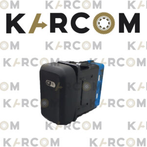 DAF AS Tronic M/A Manual To Auto Switch 1889593