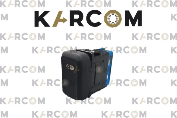 DAF AS Tronic M/A Manual To Auto Switch 1889593
