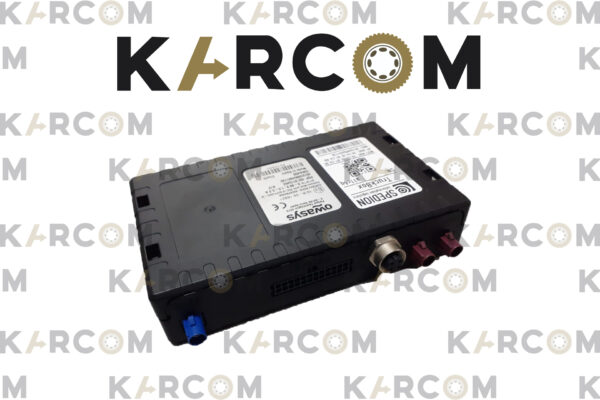 Spedion Truckbox A11 C6Q 351249954961130 OWASYS