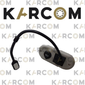IVECO Stralis Reading Light 504064528 504032118