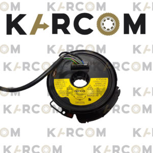 IVECO Stralis Steering Wheel Control Airbag Sensor Clock Spring Squib 504216846