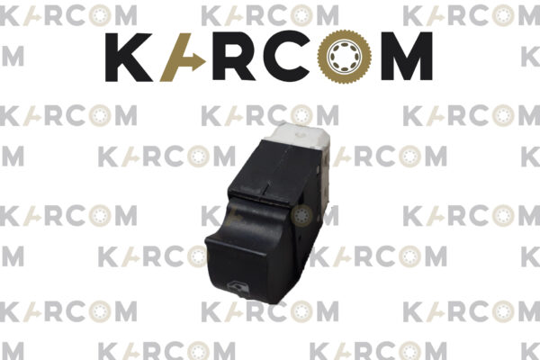 IVECO Stralis Window Switch 24V Right 504266733