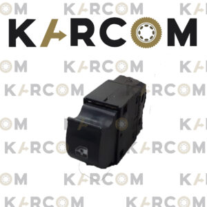 IVECO Stralis Window Switch 24V Left 504266734