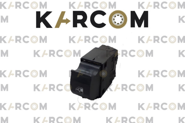 IVECO Stralis Window Switch 24V Left 504266734