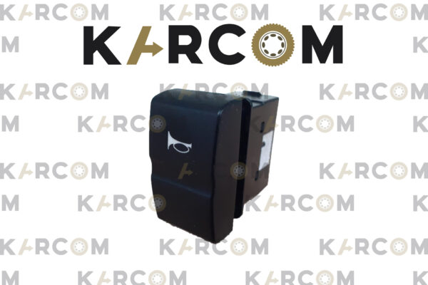 IVECO Stralis Horn Switch 504362234