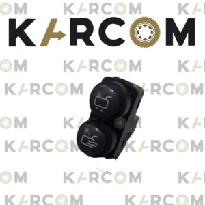 IVECO Stralis Mirror Control Switch 504362573