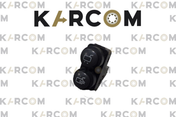 IVECO Stralis Mirror Control Switch 504362573