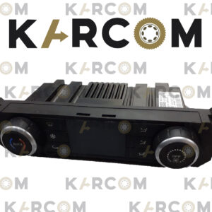 IVECO Stralis Heater Climate Control Unit 5801361500