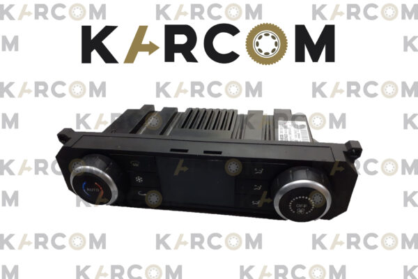 IVECO Stralis Heater Climate Control Unit 5801361500