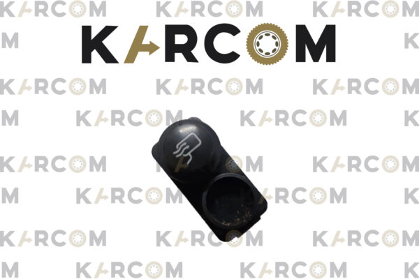 IVECO Stralis Change Over Switch 5801440448