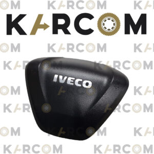 IVECO Stralis Steering Wheel Cover 5801516087