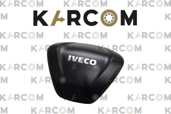 IVECO Stralis Steering Wheel Cover 5801516087