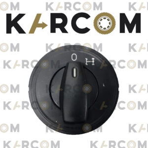 IVECO Stralis Diff Lock Reostat Switch 5801554261