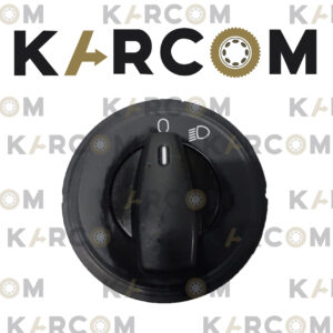 IVECO Stralis Headlight Switch 5801554264